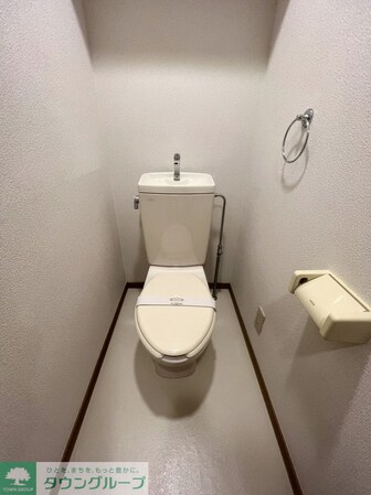 PARK K-1の物件内観写真